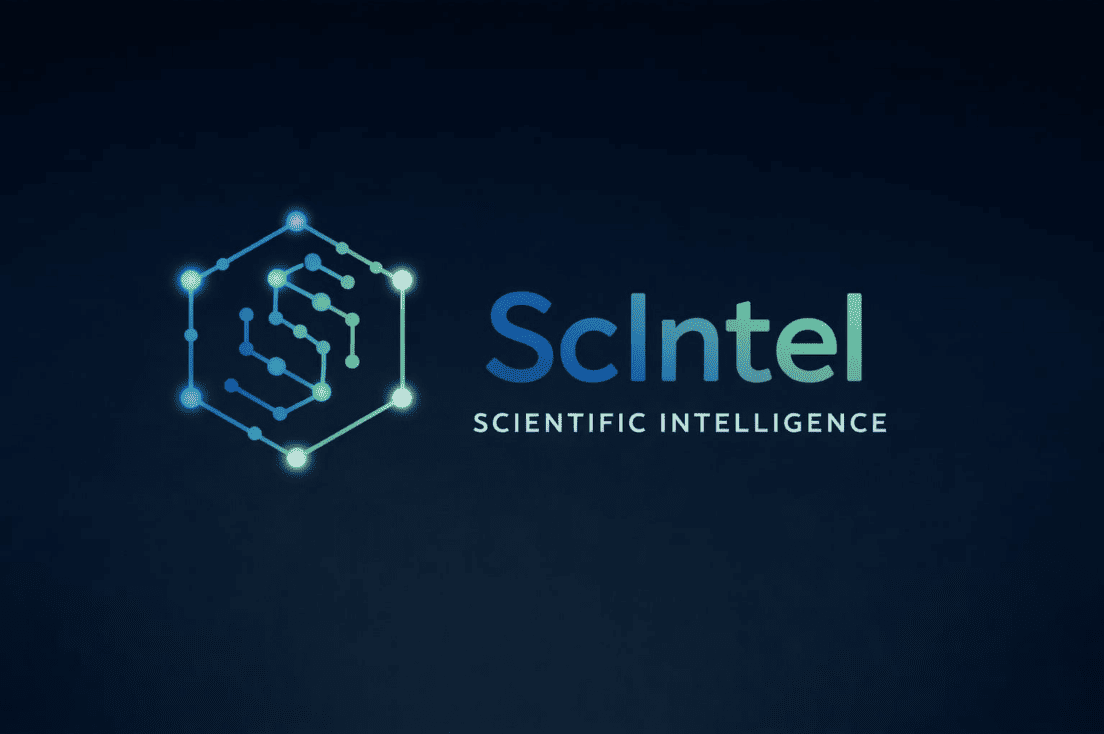 Scientific Research Visualization